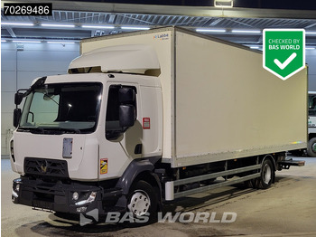 Bakwagen RENAULT D 250