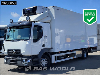 Koelwagen vrachtwagen RENAULT D 280