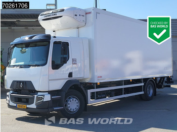 Koelwagen vrachtwagen RENAULT D 280