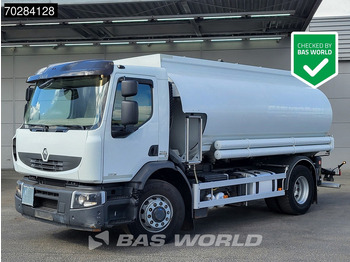 Tankwagen RENAULT Premium 380