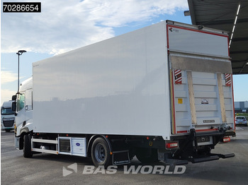 Koelwagen vrachtwagen Renault T 380 4X2 Carrier Supra1150U-Mt Optibrake Ladebordwand Automatic Navi ACC Euro 6: afbeelding 2