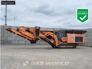 Mobiele breker CATERPILLAR