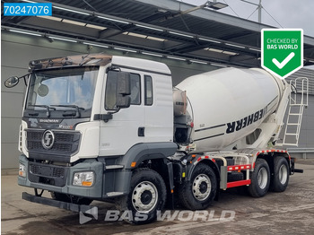 Betonmixer LIEBHERR