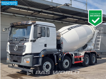Betonmixer LIEBHERR