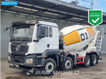 Betonmixer LIEBHERR