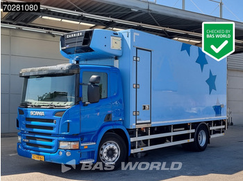 Koelwagen vrachtwagen SCANIA P 230