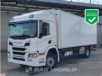 Bakwagen SCANIA P 280