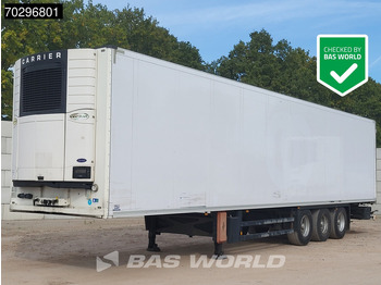 Koelwagen oplegger SCHMITZ SCB