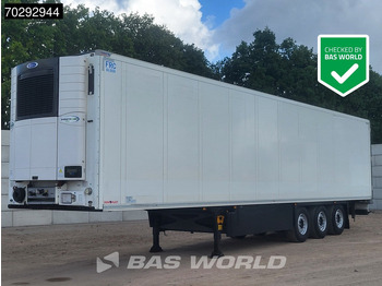 Koelwagen oplegger SCHMITZ