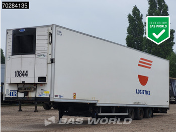 Koelwagen oplegger TALSON