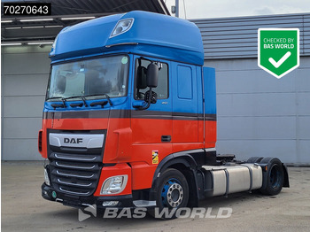 Trekker DAF XF 450
