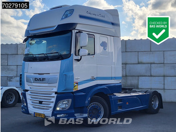 Trekker DAF XF 450