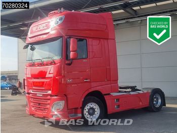 Trekker DAF XF 460