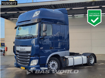 Trekker DAF XF 460