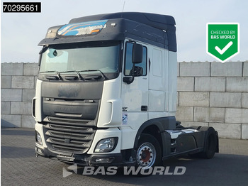 Trekker DAF XF 460