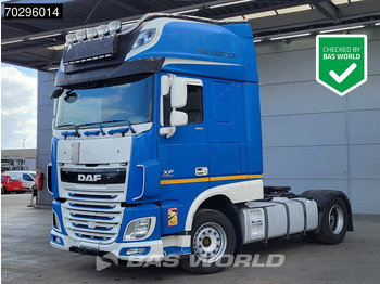 Trekker DAF XF 460