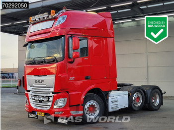 Trekker DAF XF 460