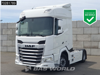Trekker DAF XF 480