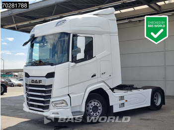 Trekker DAF XF 480
