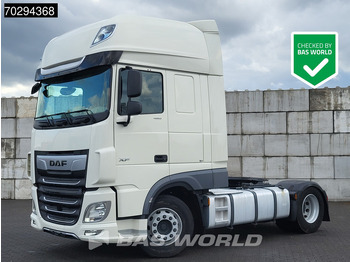 Trekker DAF XF 480
