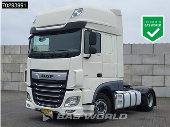 Trekker DAF XF 480