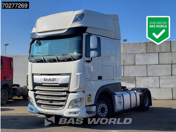 Trekker DAF XF 480