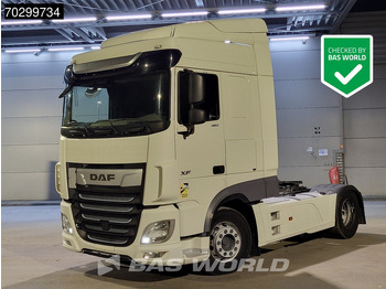 Trekker DAF XF 480