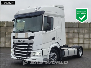 Trekker DAF XF 480