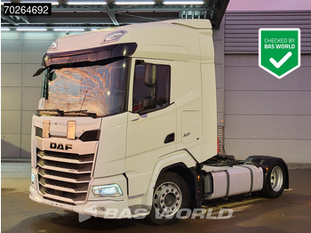 Trekker DAF XF 480