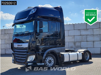 Trekker DAF XF 480