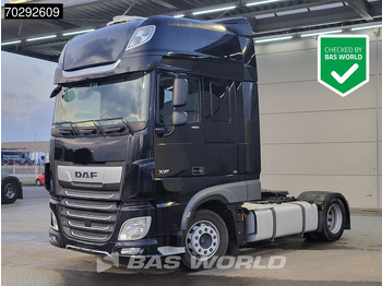Trekker DAF XF 480