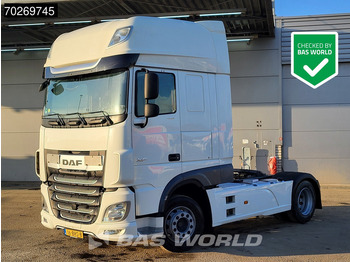 Trekker DAF XF 480