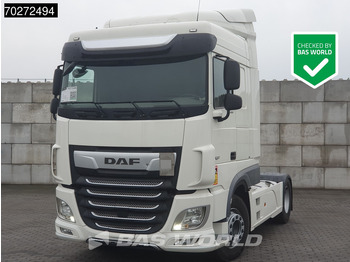 Trekker DAF XF 480