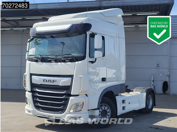 Trekker DAF XF 480