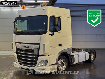 Trekker DAF XF 480
