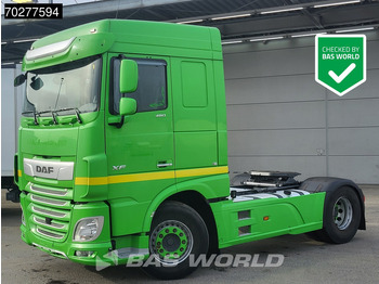 Trekker DAF XF 480