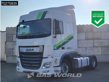 Trekker DAF XF 480