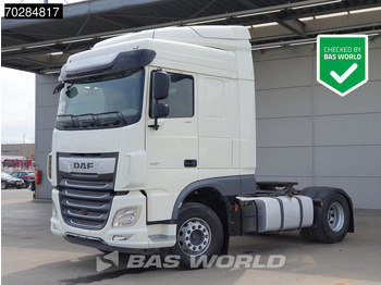 Trekker DAF XF 480