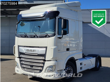Trekker DAF XF 480