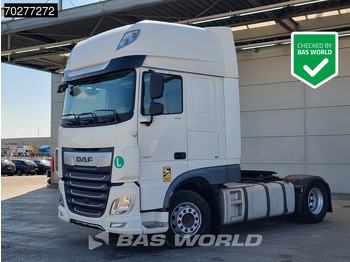 Trekker DAF XF 480