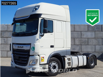Trekker DAF XF 480