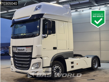 Trekker DAF XF 480