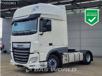 Trekker DAF XF 480