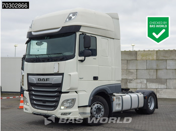 Trekker DAF XF 480
