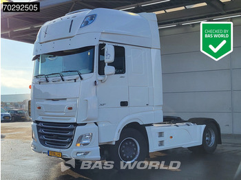 Trekker DAF XF 480