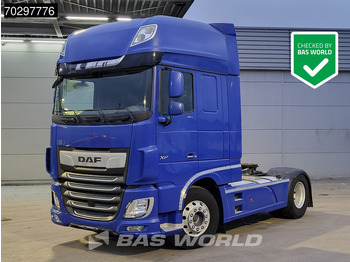 Trekker DAF XF 480
