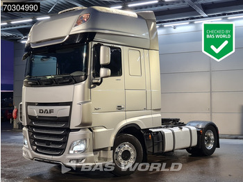 Trekker DAF XF 480
