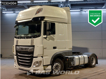 Trekker DAF XF 480
