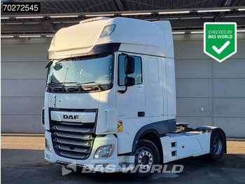 Trekker DAF XF 480