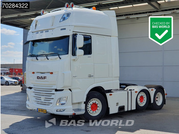 Trekker DAF XF 480